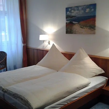 Hotel Goldener Löwe-3